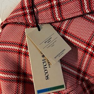 Scotch & Soda short coat
